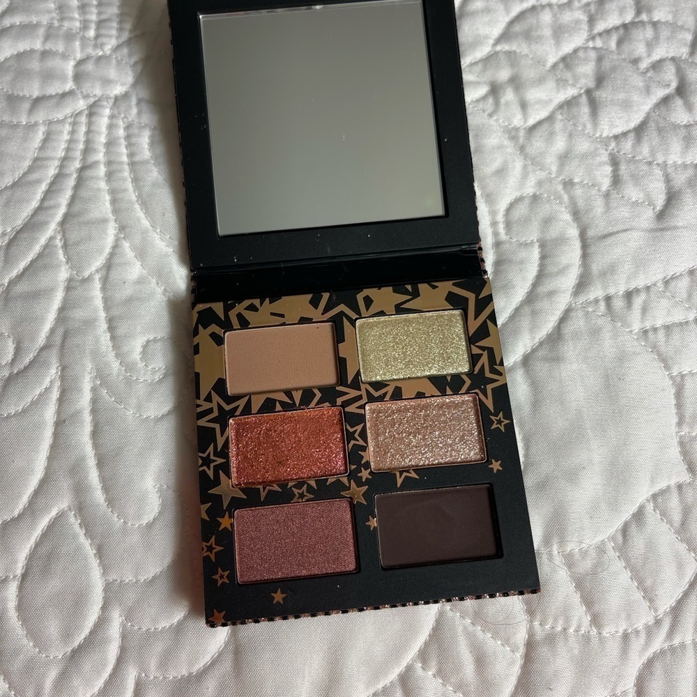 MAC PALETTE​​